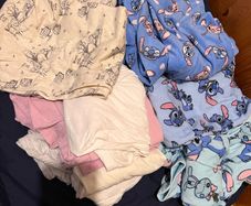 Ladies size 10 pj bundle