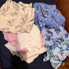 Ladies size 10 pj bundle