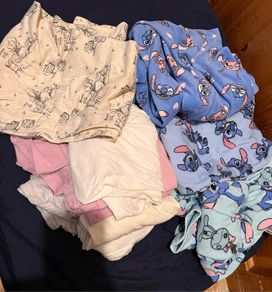 Ladies size 10 pj bundle