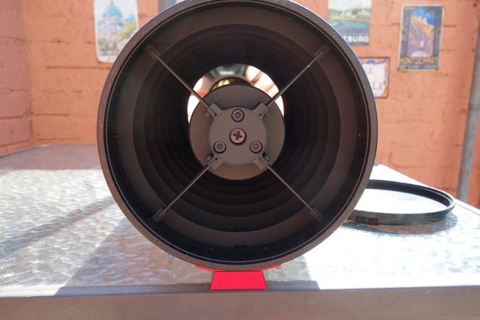 GSO 6" Classical Cassegrain Telescope