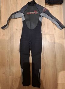 C-Skins Wetsuit - kids