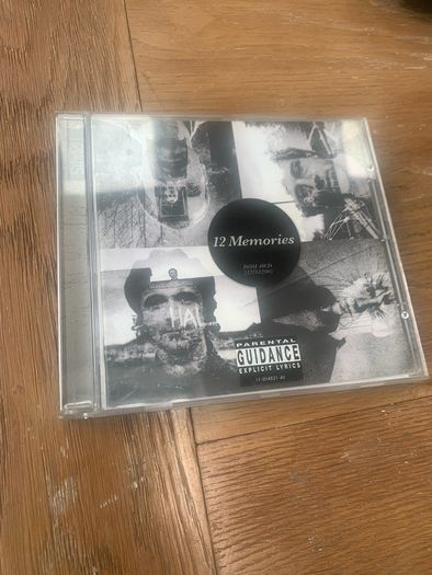 Travis - 12 Memories