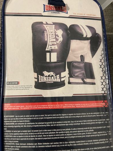 gloves