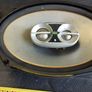 Infinity Reference car audio speakers Image 3