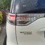 Toyota estima rear lights Image 2