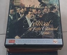 vintage vinyl