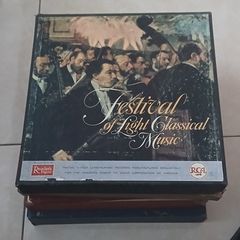 vintage vinyl