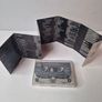 Metallica  ...And Justice for All (Original 1988 Cassette, UK/Ireland Pressing Vertigo) Image 3