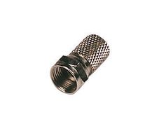 F- Connector 10 Pack