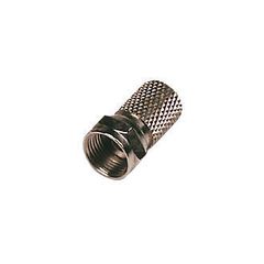 F- Connector 10 Pack