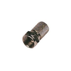 F- Connector 10 Pack