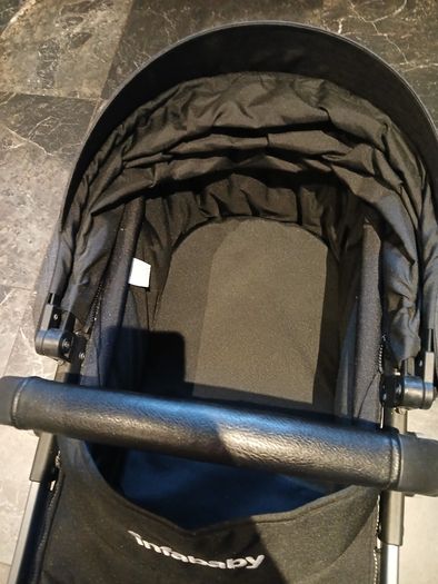 Infababy 3in1 Travel System (Bargain)