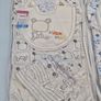 Newborn 10 Piece Baby Gift Sets Image 5