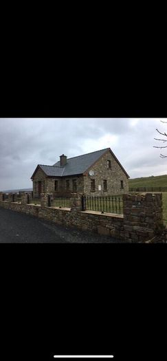 Building stone