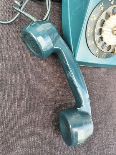 Vintage Rotary Phone