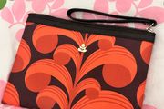 Orla Kiely Pouch