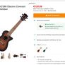 Flight Ukulele Image 2