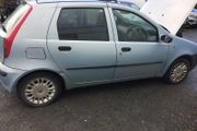 Fiat punto 2003 parts
