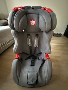 Lionelo Child safety seat