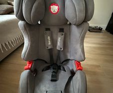 Lionelo Child safety seat