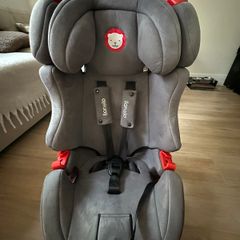 Lionelo Child safety seat