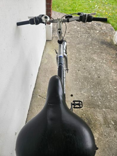 Parkway Road Bike