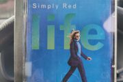 Simply Red - Life Cd