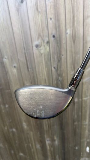 Callaway Rogue ST MAX LS Driver | 9 | Stiff Flex