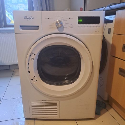 7 kg  Zannussi washing machine