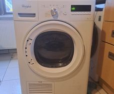 7 kg  Zannussi washing machine