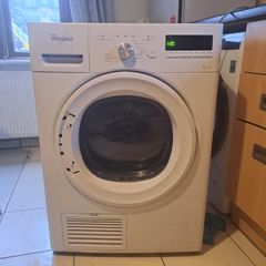7 kg  Zannussi washing machine
