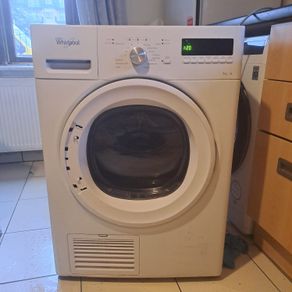 7 kg  Zannussi washing machine