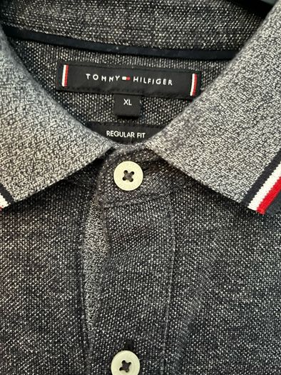 Tommy Hilfiger polo