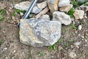lime stone