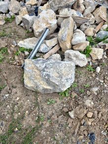 lime stone