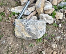 lime stone
