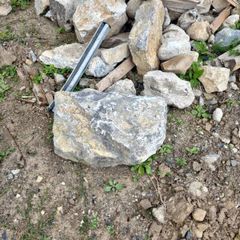 lime stone