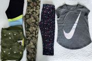 Girls bundle 6/7y
