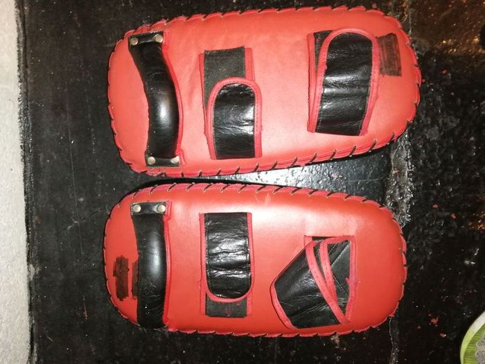 Thai Pads