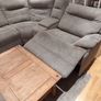 l shaped sofa Image 5