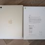 iPad a16 Silver 128gb Image 3