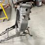 ZZR1100d frame and V5 Image 2
