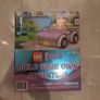 Box of Lego friends Image 8