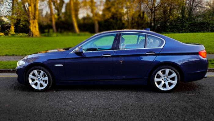Bmw Alloy Wheels 18 Inch Run Flat 5X120