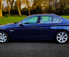 Bmw Alloy Wheels 18 Inch Run Flat 5X120