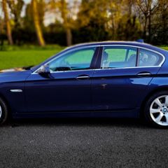 Bmw Alloy Wheels 18 Inch Run Flat 5X120