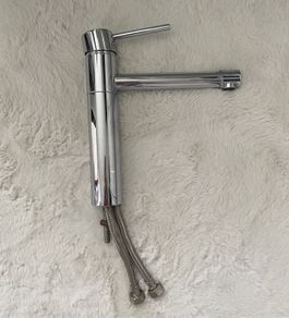 kitchen and bathroom  tap