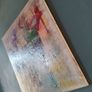 Original Abstract Painting Irish Abstract Art Image 10