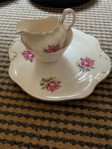vintage Royal Tara China