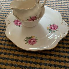 vintage Royal Tara China